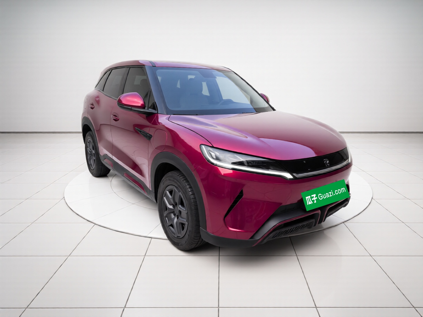 BYD Yuan UP 2024 401 km Active Version — снимка 3