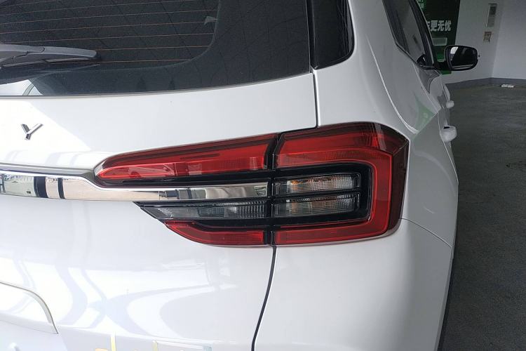 Used Chery Tiggo 5x 2020 1.5L CVT Fashion Edition