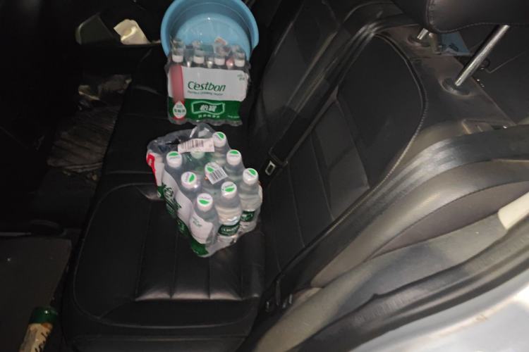 Used Volkswagen Lavida 2013 Restyled Classic 1.6L Manual Comfort Edition
