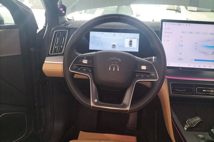 Used BYD Song L DM-i 2024 160 km Excellence Version