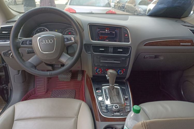 Used Audi Q5 2011 2.0TFSI Comfort Version