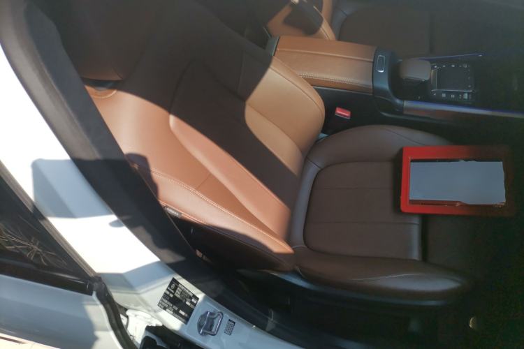 Used Mercedes-Benz GLB 2022 GLB 220 4MATIC
