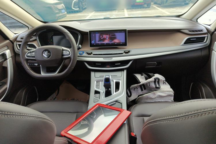 Used Livan Maple 80V 2021 Youtong Edition Lithium Iron Phosphate