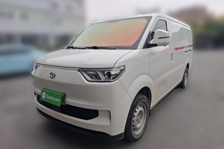 Used Ruichi EC75 2024 Pioneer Model I 41.5 kWh