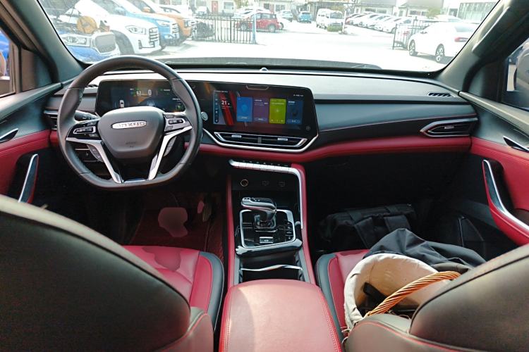 Used SAIC MAXUS T90 2022 2.0T Diesel Automatic 4x4 SAIC Bull—Demon Standard Cab