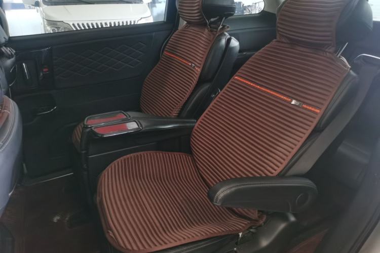 Used Honda Elysion 2019 2.0L Hybrid Luxury Edition