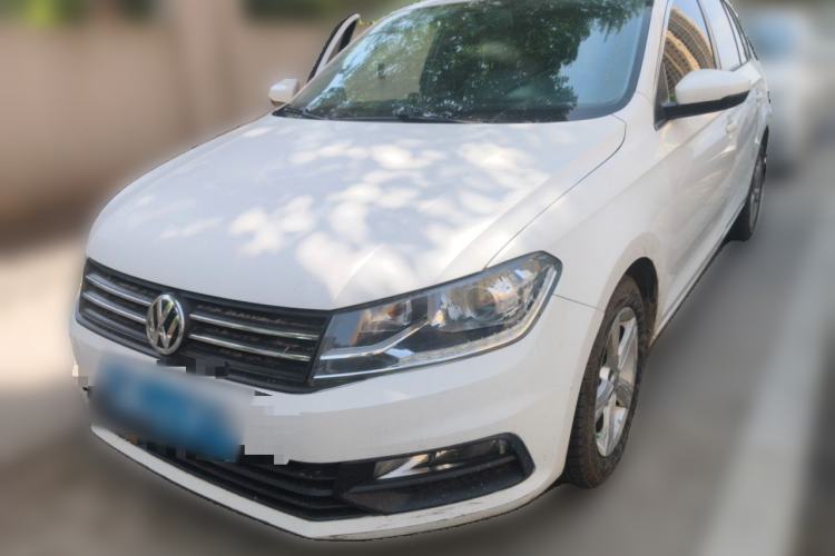 Used Volkswagen Santana 2015 Haval H6 1.6L Automatic Luxury Model