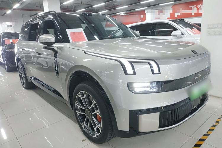 Used Lynk & Co 900 2025 1.5T Ultra