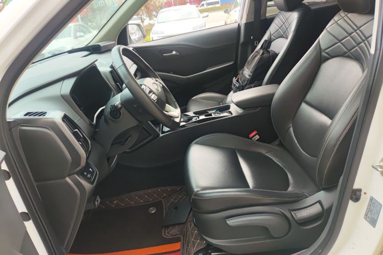 Used Hyundai ix35 2021 2.0L Automatic 2WD GLS Leading Edition