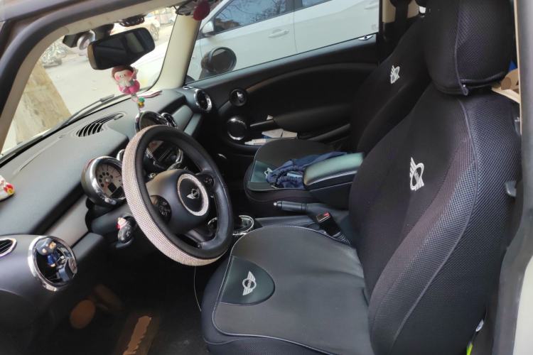 Used MINI MINI 2012 1.6L COOPER Baker Street