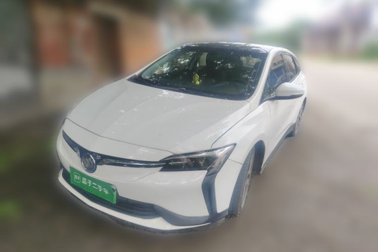 Used Buick Velite 6 2022 Plug-in Hybrid Connected Smart Edition