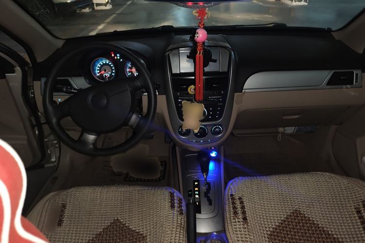 Used Buick Excelle 2011 1.6LX-AT