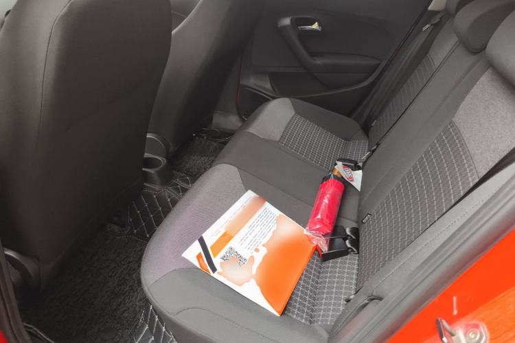 Used Volkswagen Polo 2018 1.5L Automatic Enjoyment Model