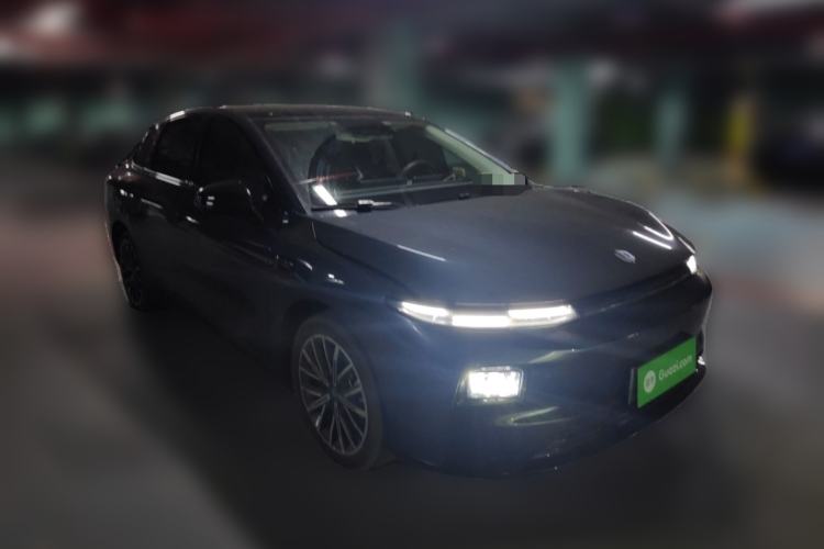 Used Leapmotor B01 2025 650 Enjoyment Edition