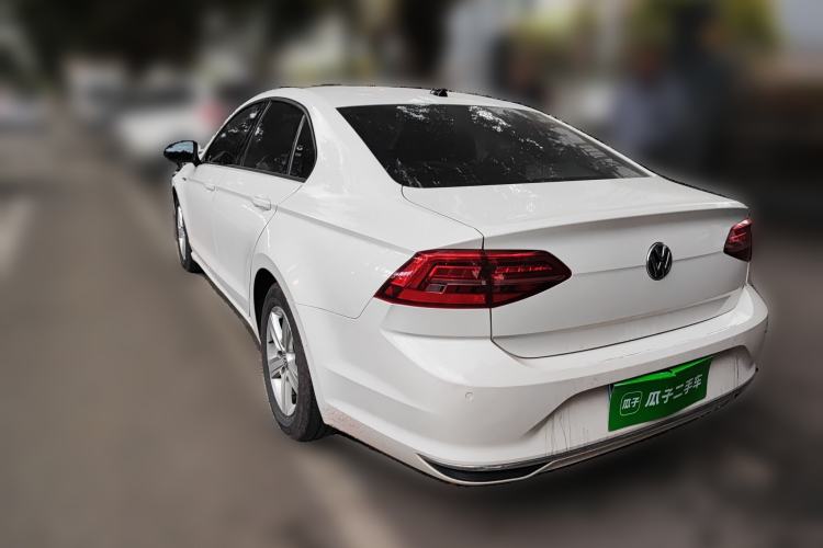 Used Volkswagen Lamando 2021 230TSI DSG Fashion Edition
