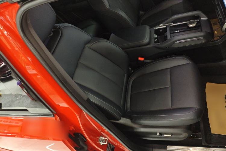 Used Chery Fulwin X3 Plus 2025 Model 501 Four-Wheel Drive Smart Leading Edition