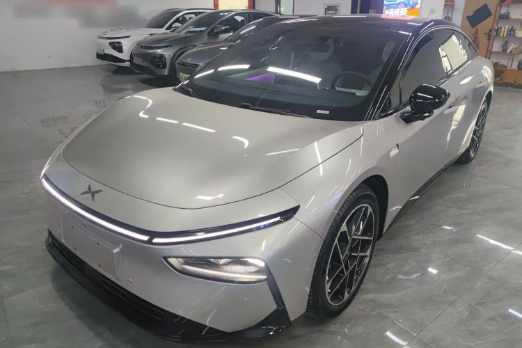 Used XPeng P7+ 2024 Long-Range Max