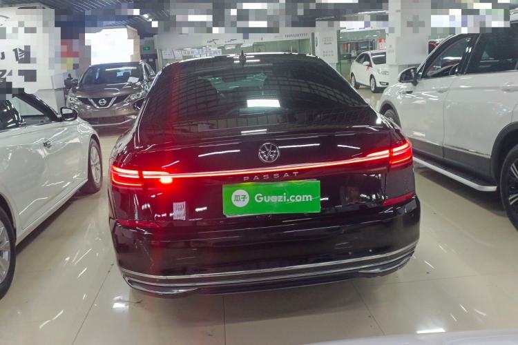 Used Volkswagen Passat 2024 330TSI Starry Elite Edition