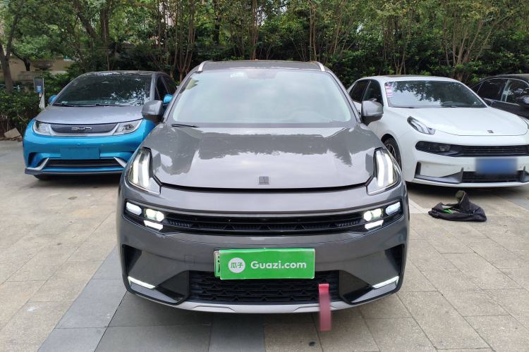 Used Lynk & Co 06 EM-P 2020 PHEV Plus