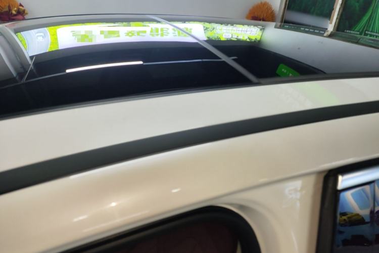 Used BMW iX3 2024 Leading Model Roof