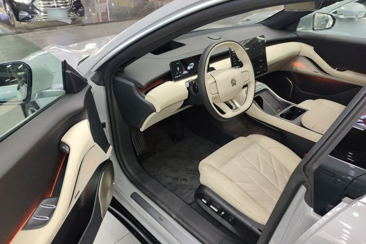 Used Nio ET5T 2025 75 kWh Touring
