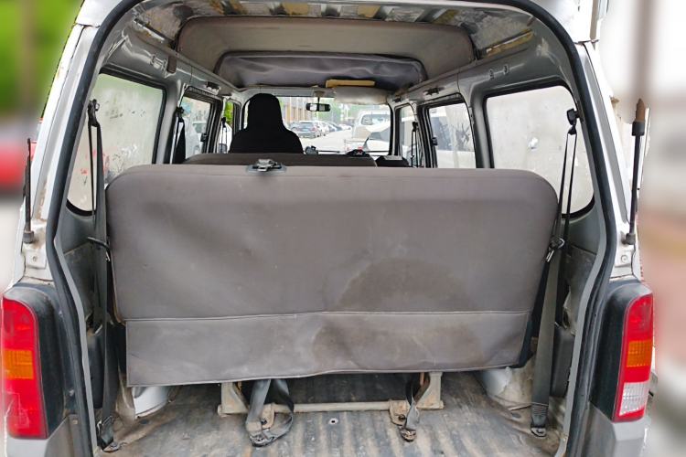 Used Wuling Zhiguang 2015 1.2L Practical LS-I Model
