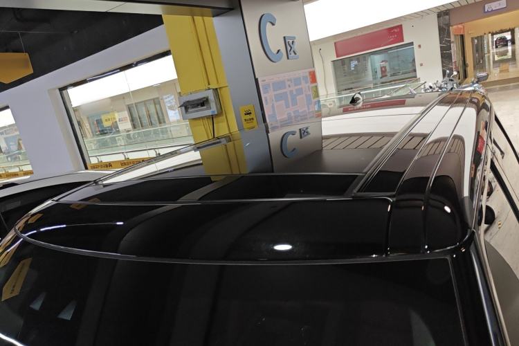 Used Land Rover Range Sport 2018 3.0 SC V6 HSE DYNAMIC Roof