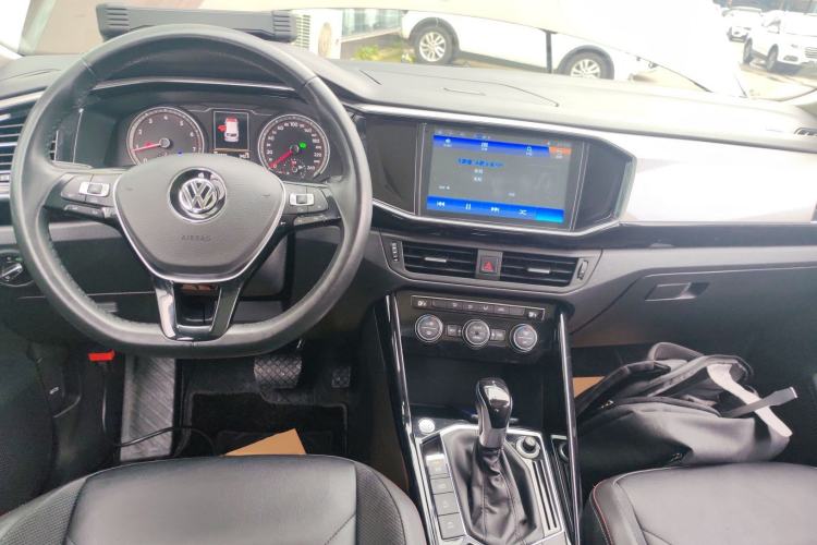 Used Volkswagen Tayron 2019 330TSI Two-Wheel Drive Luxury Model China VI Standard
