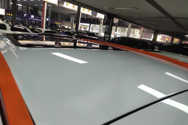 Used AION Y 2021 70 Intelligent Dynamic Edition
