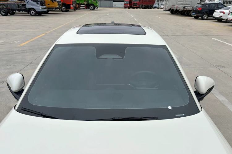 Used BYD Seal 06 New Energy 2025 DM-i Smart Drive 120KM Deluxe Model