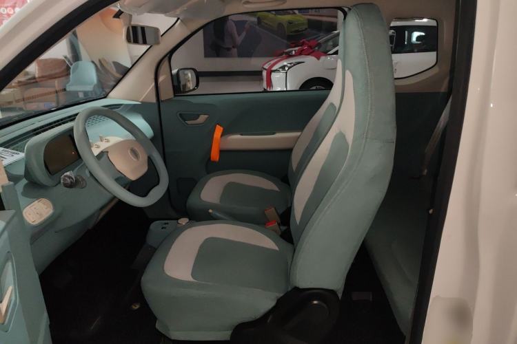 Used LINGBOX uni 2025 Mildly Sweet Version 11.52 kWh
