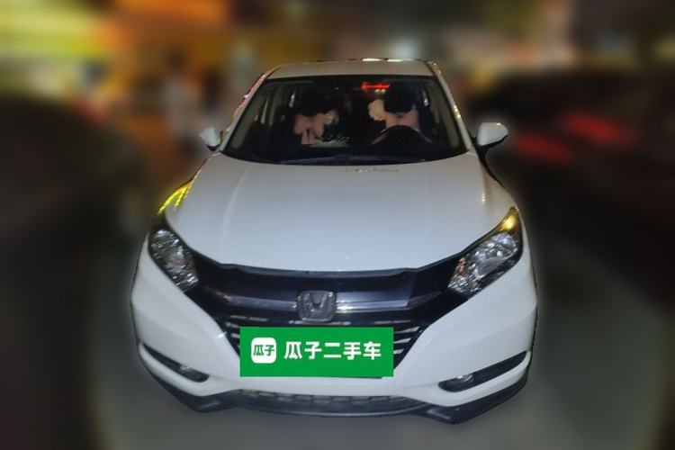 Used Honda Vezel 2017 1.5L CVT 2WD Comfort Model