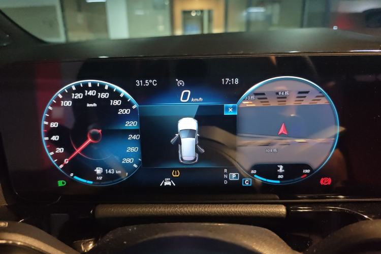 Used Mercedes-Benz GLA AMG 2022 AMG GLA 35 4MATIC
