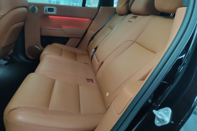 Used Li Auto L7 2023 Air model