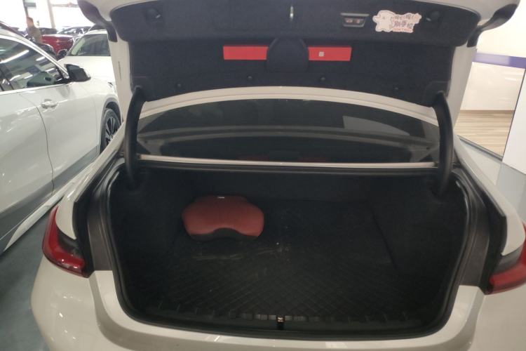 Used BMW 3 Series 2025 330Li M Sport Shadowline Package