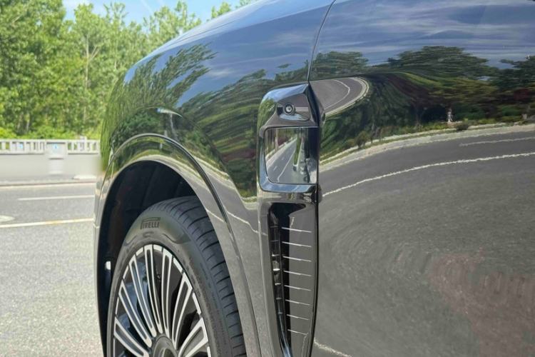 Used Nio ES8 2026 Model 6-seat Executive Luxury Edition
