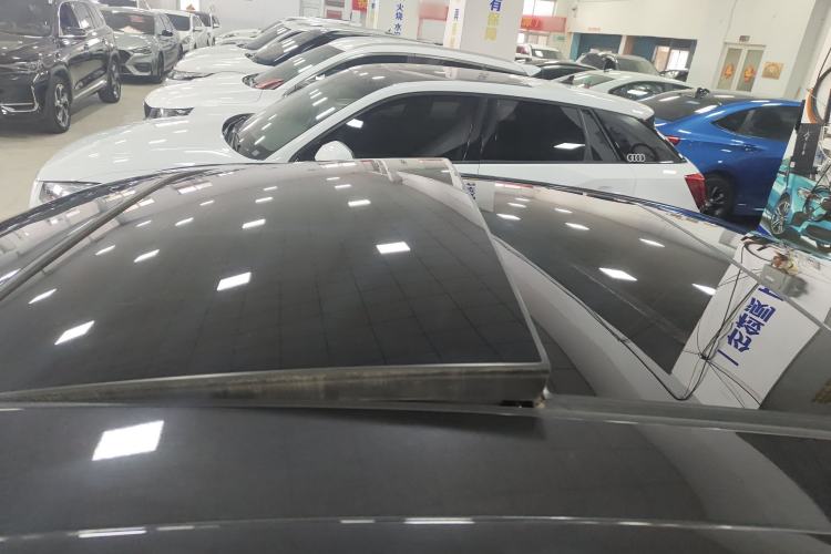 Used Volkswagen Sagitar 2023 200TSI DSG Excellence Edition