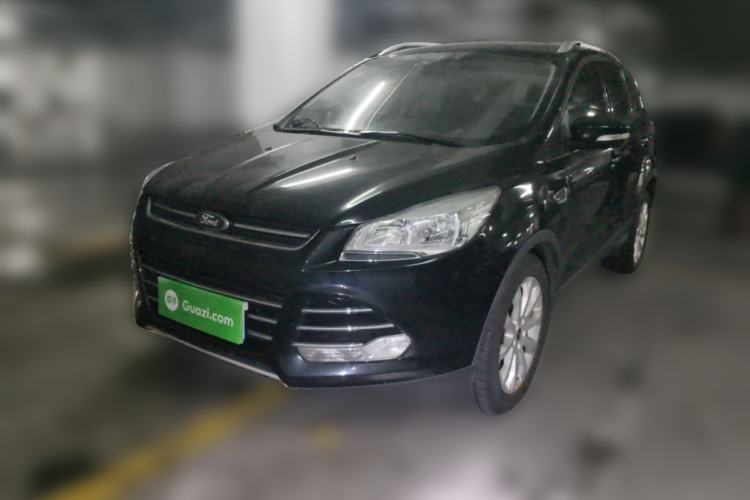 Used Ford Kuga 2015 1.5L GTDi Two-Wheel Drive Fashion Edition