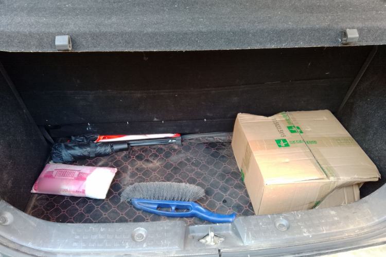 Used Suzuki Swift 2016 1.5L Automatic Fashionable Coolplay Edition
