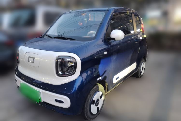 Used Bestune Pony 2025 222km Lightning Horse