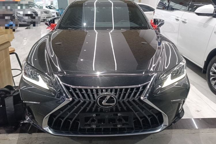 Used Lexus ES 2022 200 Excellence Edition