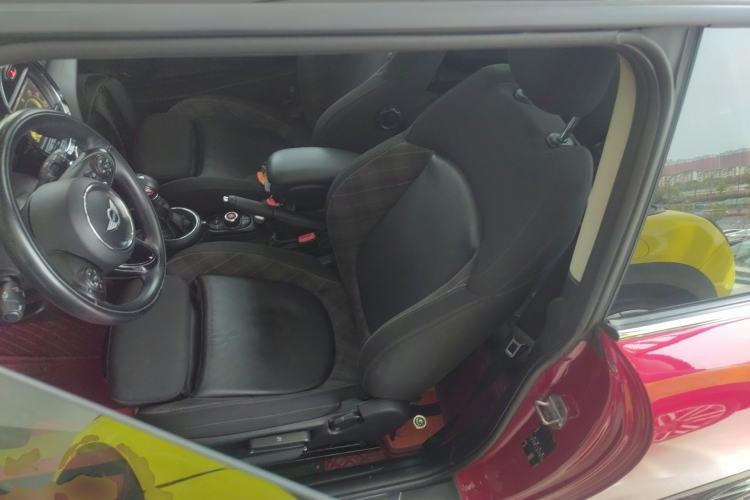 Used MINI 2016 1.5T COOPER