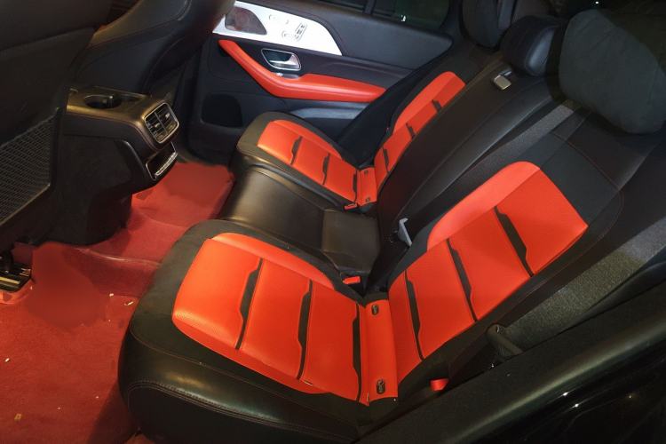 Used Mercedes-Benz GLE AMG 2024 AMG GLE 53 4MATIC+