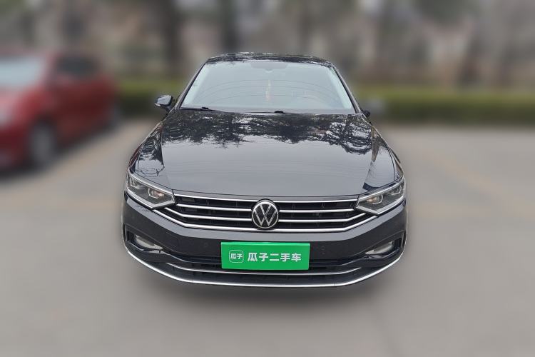 Used Volkswagen Magotan 2020 330TSI DSG Leading Model Front