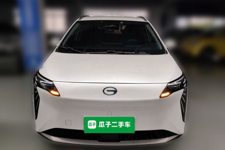 Used AION Y 2022 Plus 70 Smart Edition Front