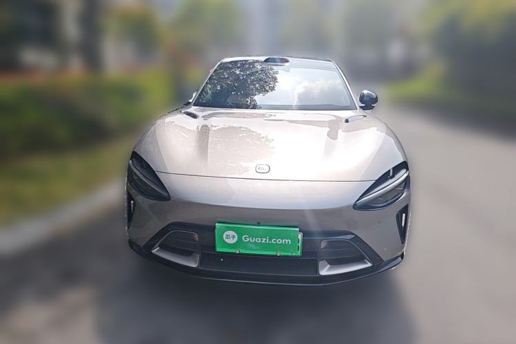 Used Xiaomi Auto YU7 2025 Ultra-Long Range High-Performance All-Wheel-Drive Max Edition
