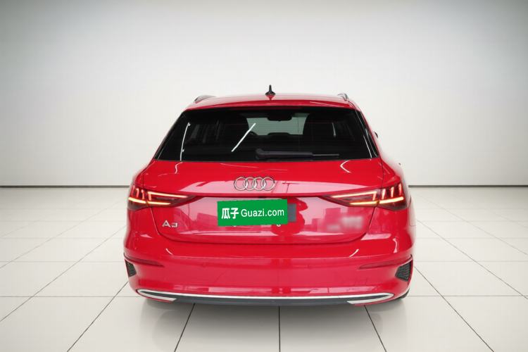 Used Audi A3 2021 Sportback 35 TFSI Ambition Style Edition