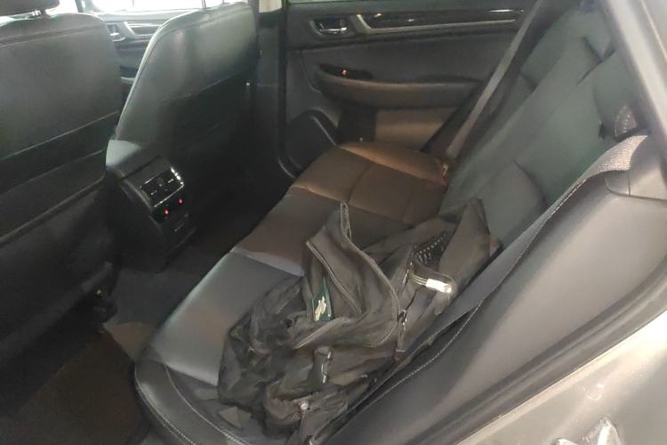 Used Subaru Outback 2016 2.5i Luxury Navigation Edition