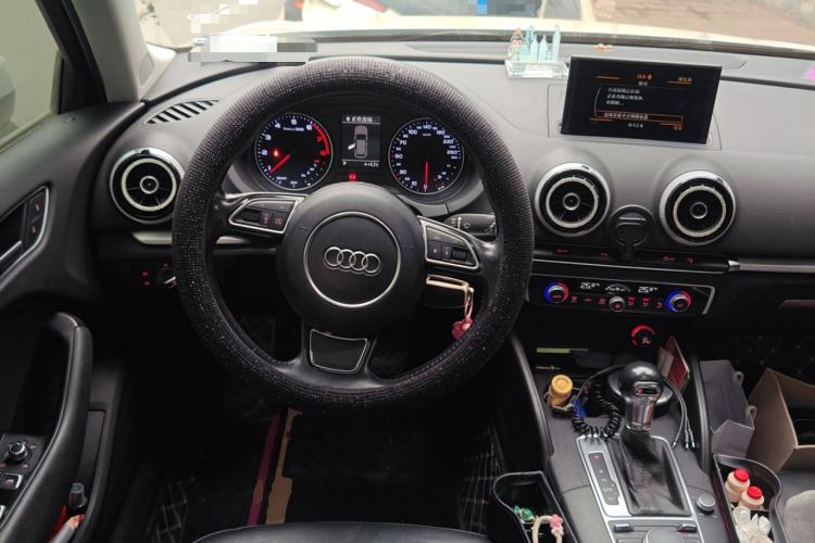 Used Audi A3 2016 Sportback 35 TFSI Style Edition