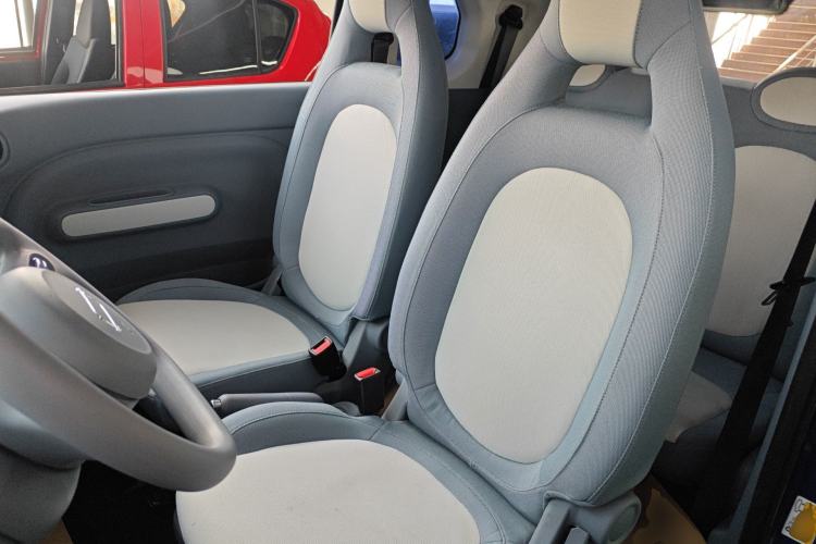 Used Bestune Pony 2024 170km Vitality Horse
